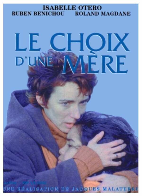 Le choix d'une mère (1998) постер