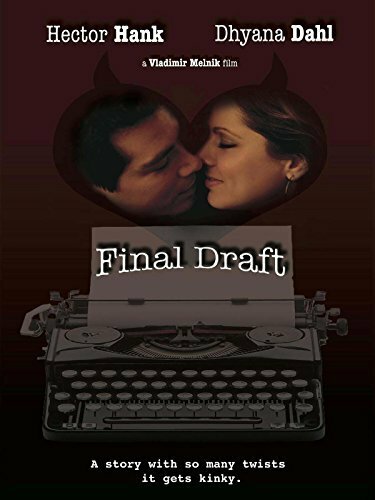 Final Draft (2014) постер