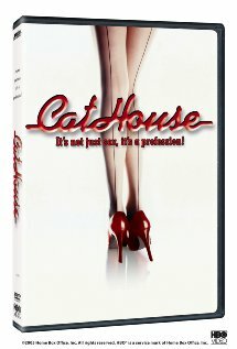 Cathouse (2002) постер