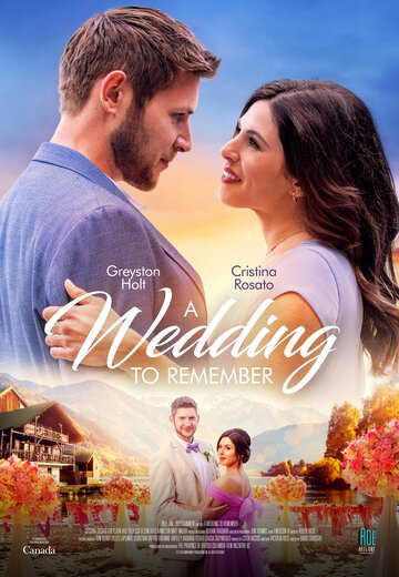 A Wedding to Remember (2021)