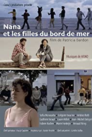 Nana et les filles du bord de mer (2020)