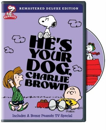 Life Is a Circus, Charlie Brown (1980)